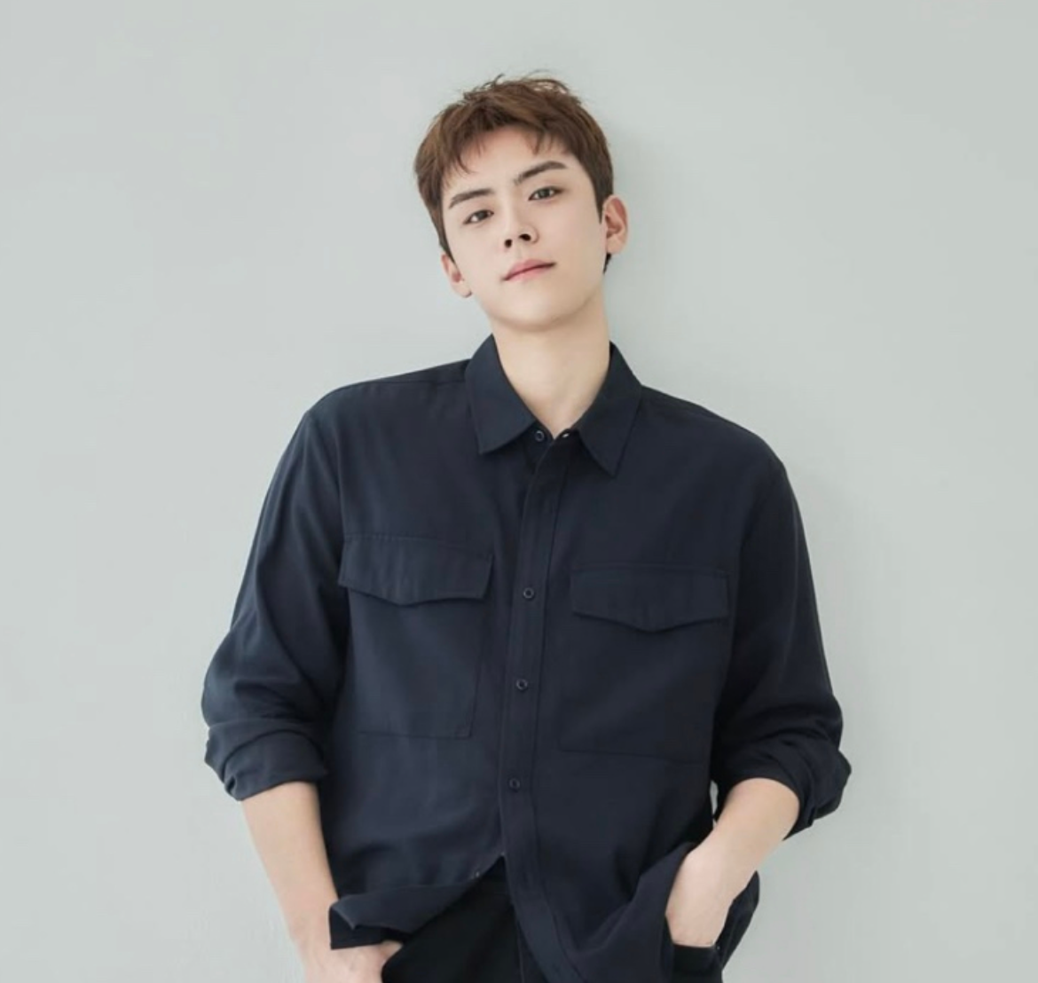 친애하는X 김재오