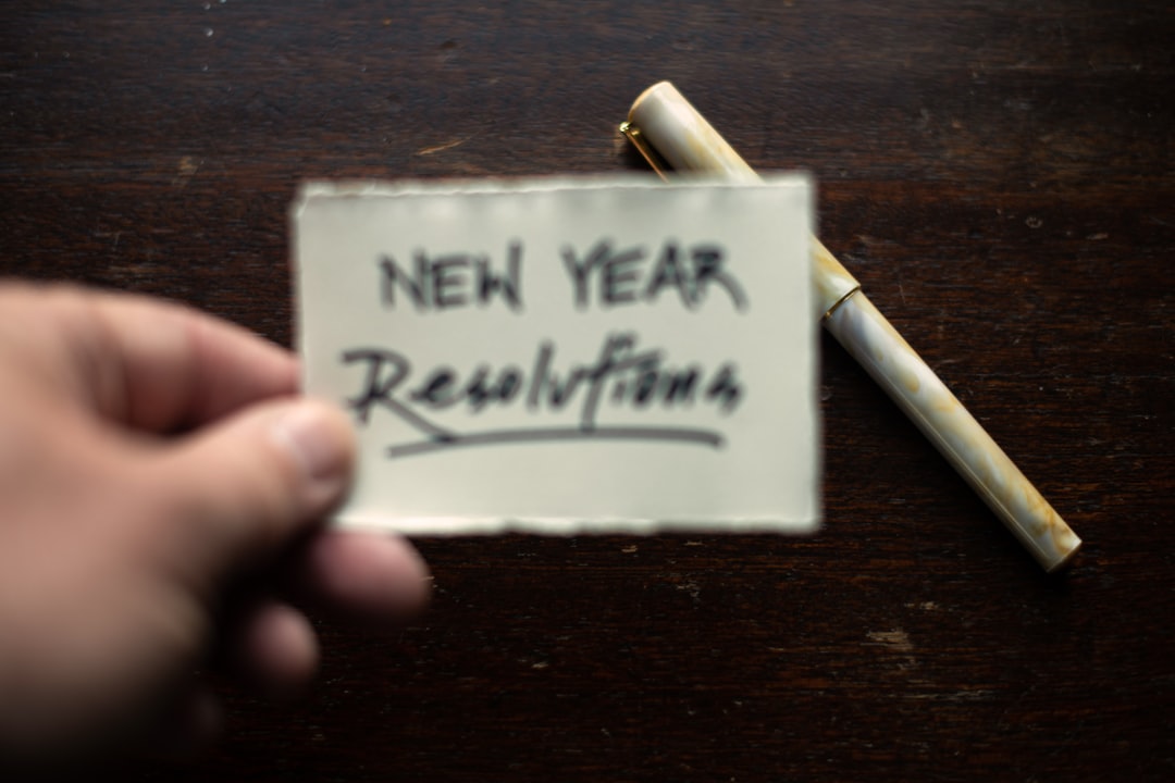 Resolution