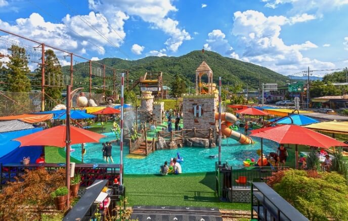 곡성 가볼만한곳 베스트 10