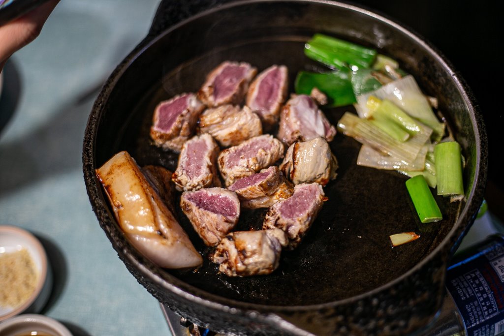 고도식