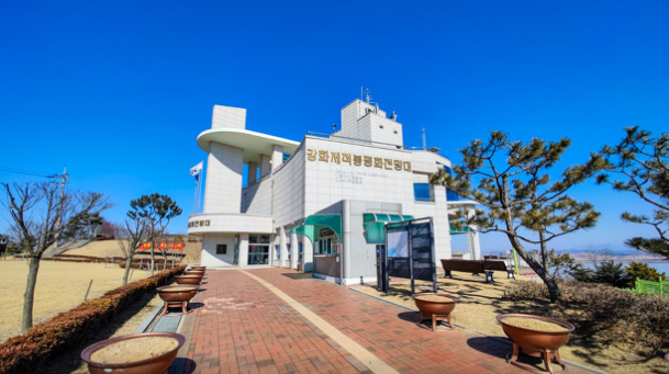 강화도 가볼만한곳 베스트10