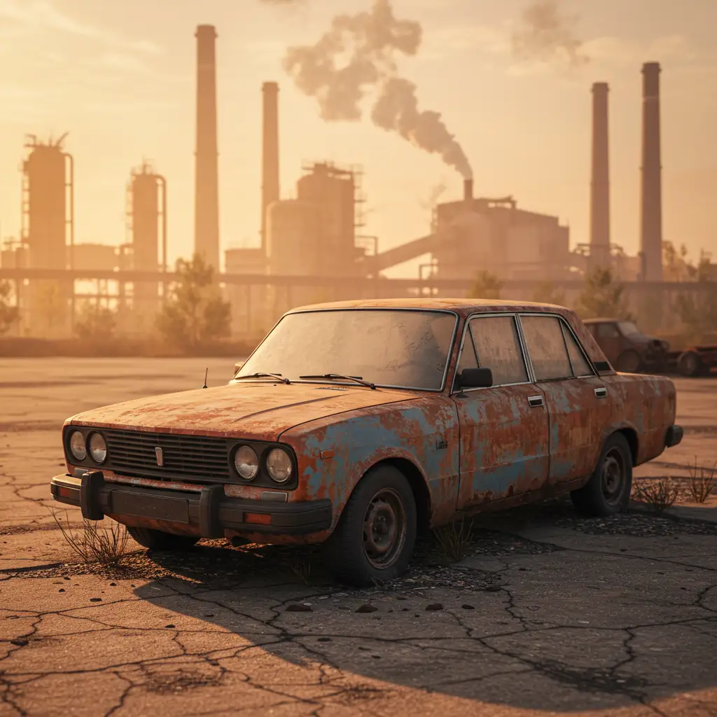 노후경유차 조기폐차 지원금 대상 검색