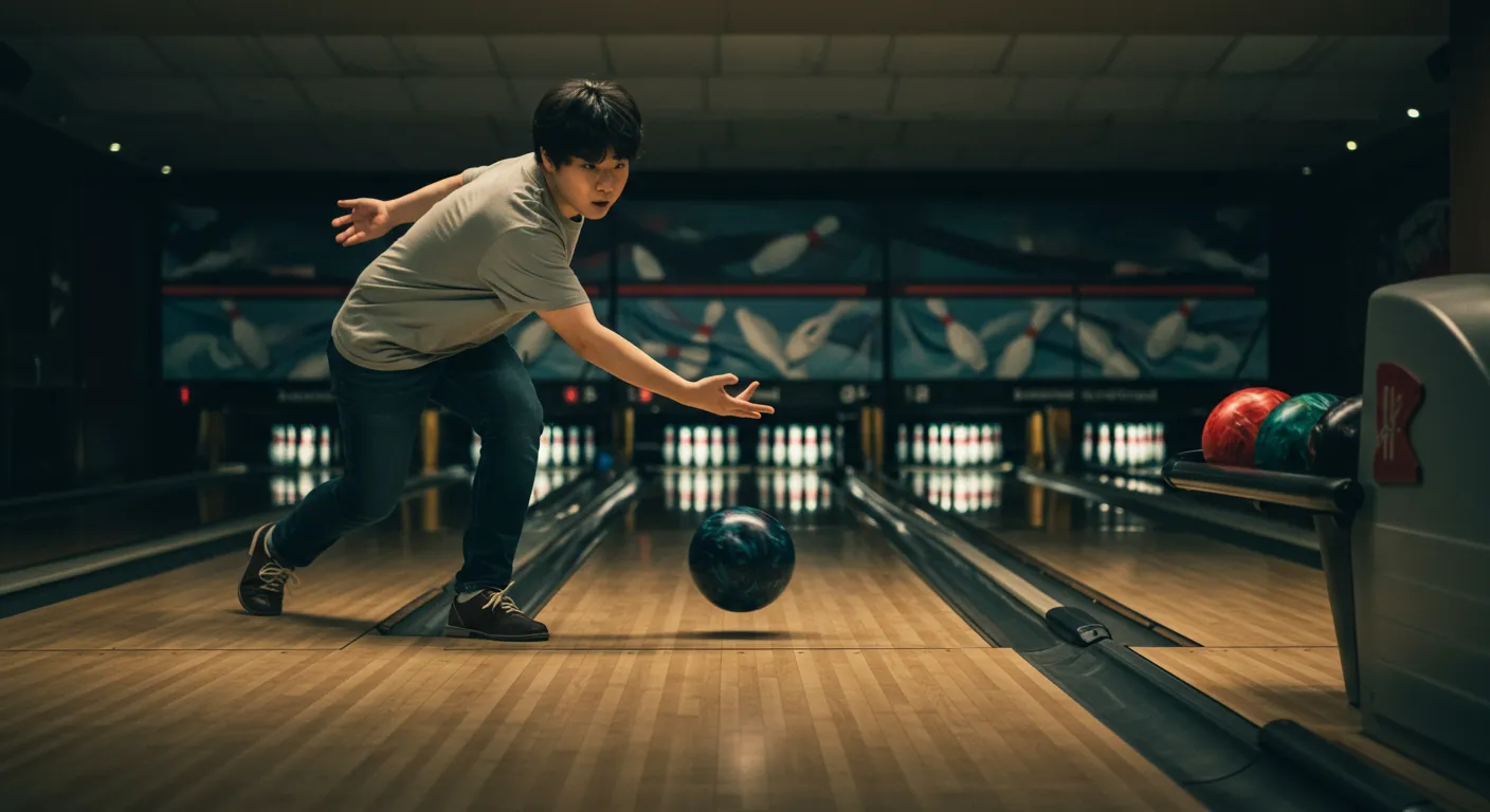 안정적인 경기 운영