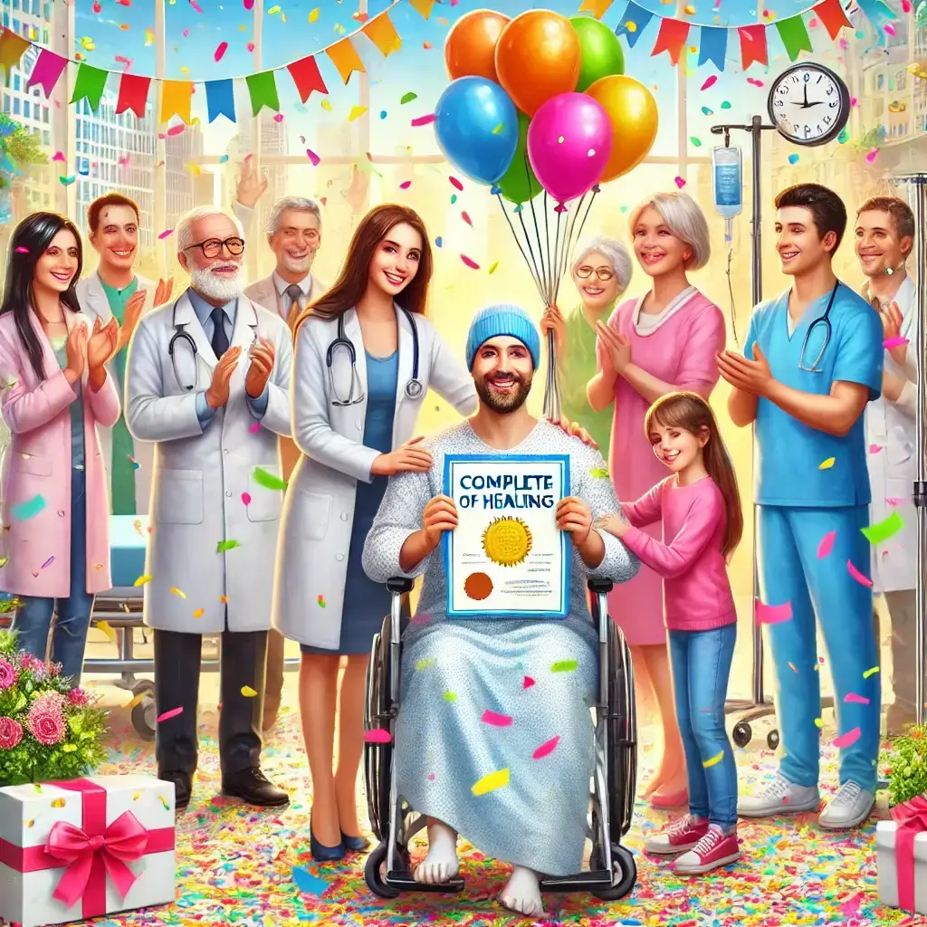 삼성서울병원 방문 절차