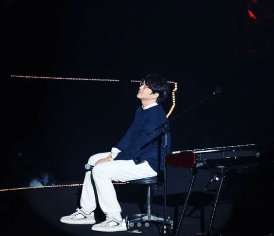 12월 성시경 서울 콘서트 일정&amp;#44; 티켓팅 정보