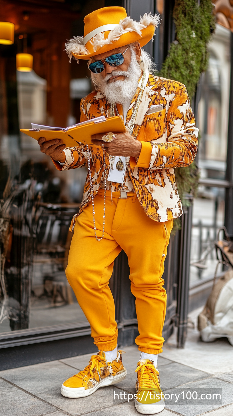 2025년 부자 되는 7가지 법칙