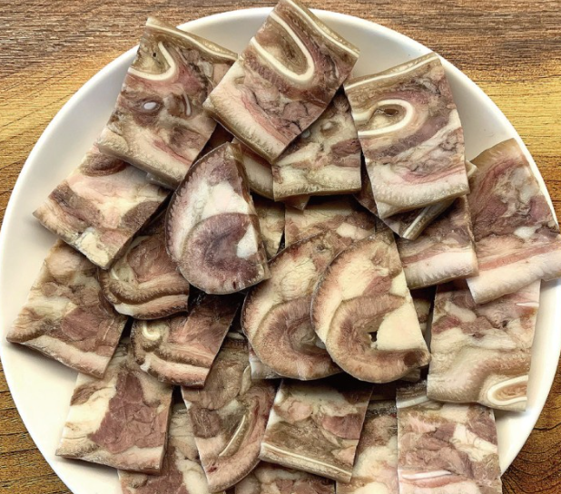 생생정보 순대전골 수원장안구