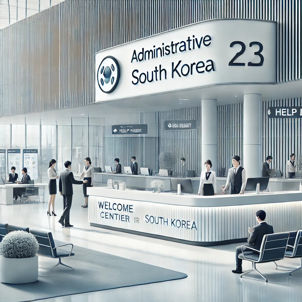 행정복지센터 근무시간, 점심시간, 토요일 등 동사무소 방문 꿀팁