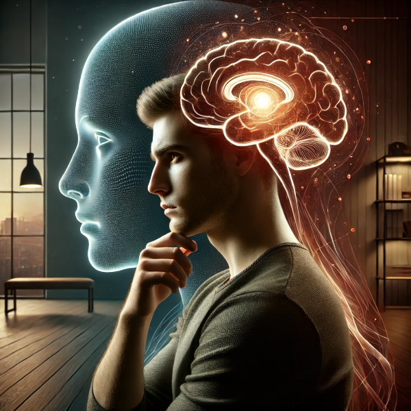 왜 나는 충동을 못 참을까? 뇌과학으로 보는 감정과 행동 조절법