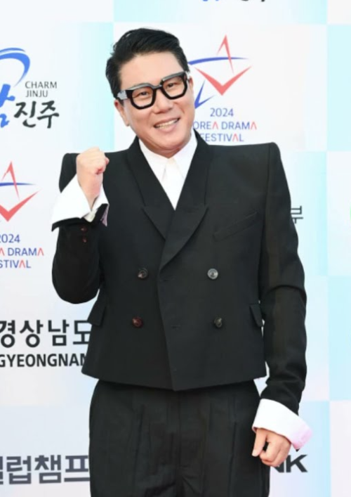 이상민 결혼