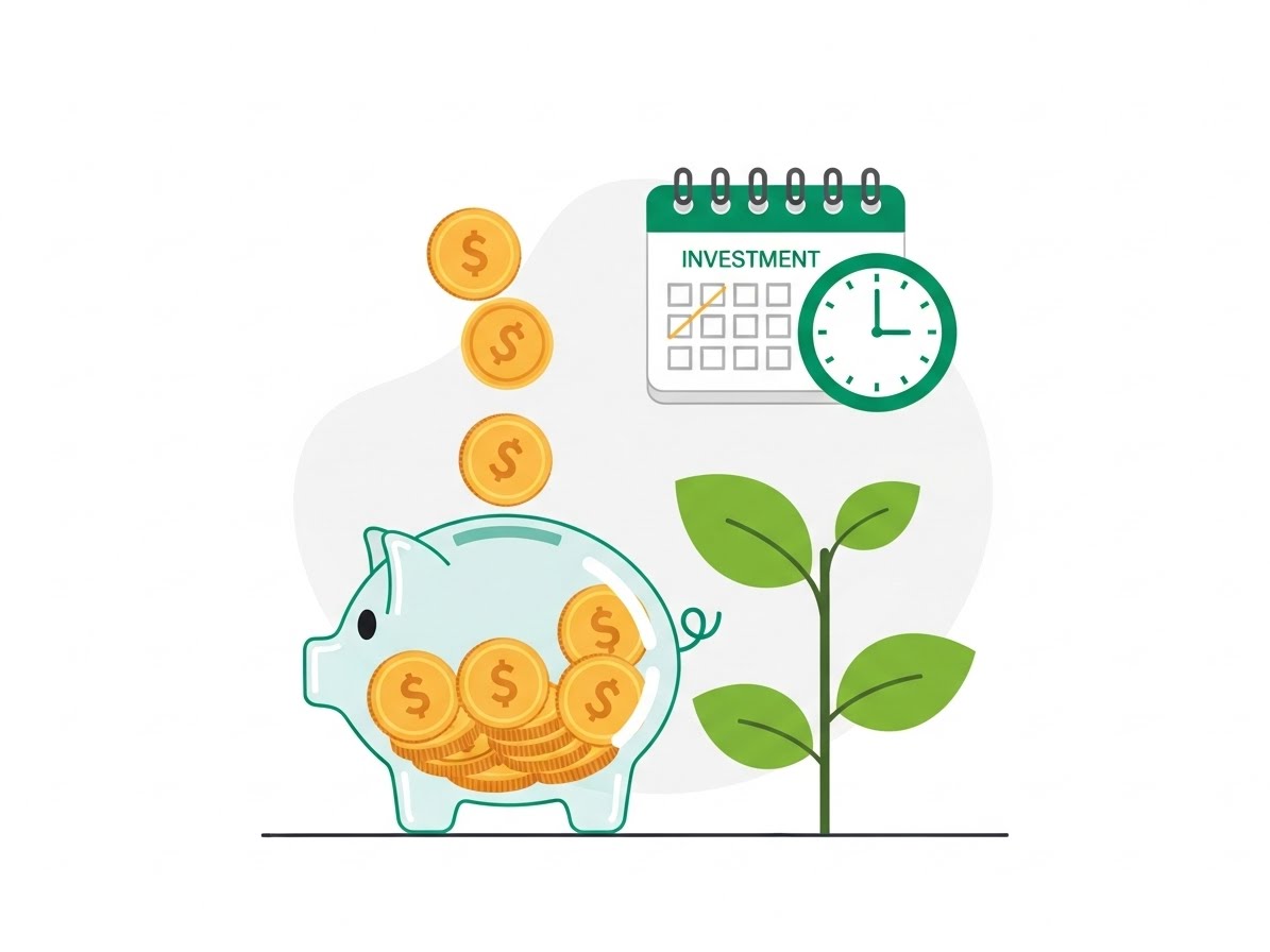 개인 퇴직연금 수령기간