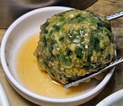 송파구굴림만두