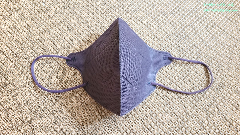 아이코코마스크-레인보우컬렉션