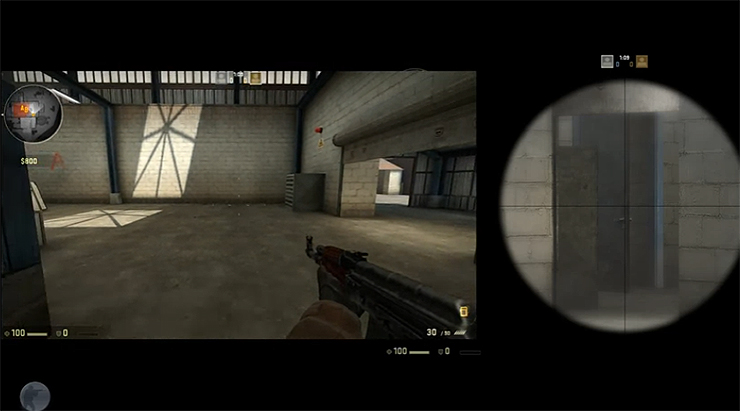 카운터스트라이크-게임-플레이-장면