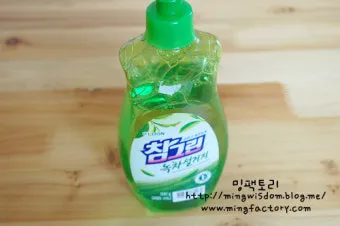 세제 만들기 주방세제 희석법과 가성비 레시피 보관 요령_17