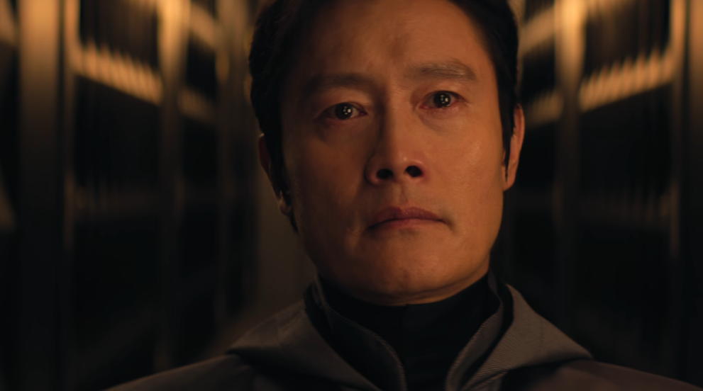 시즌3 티저예고편