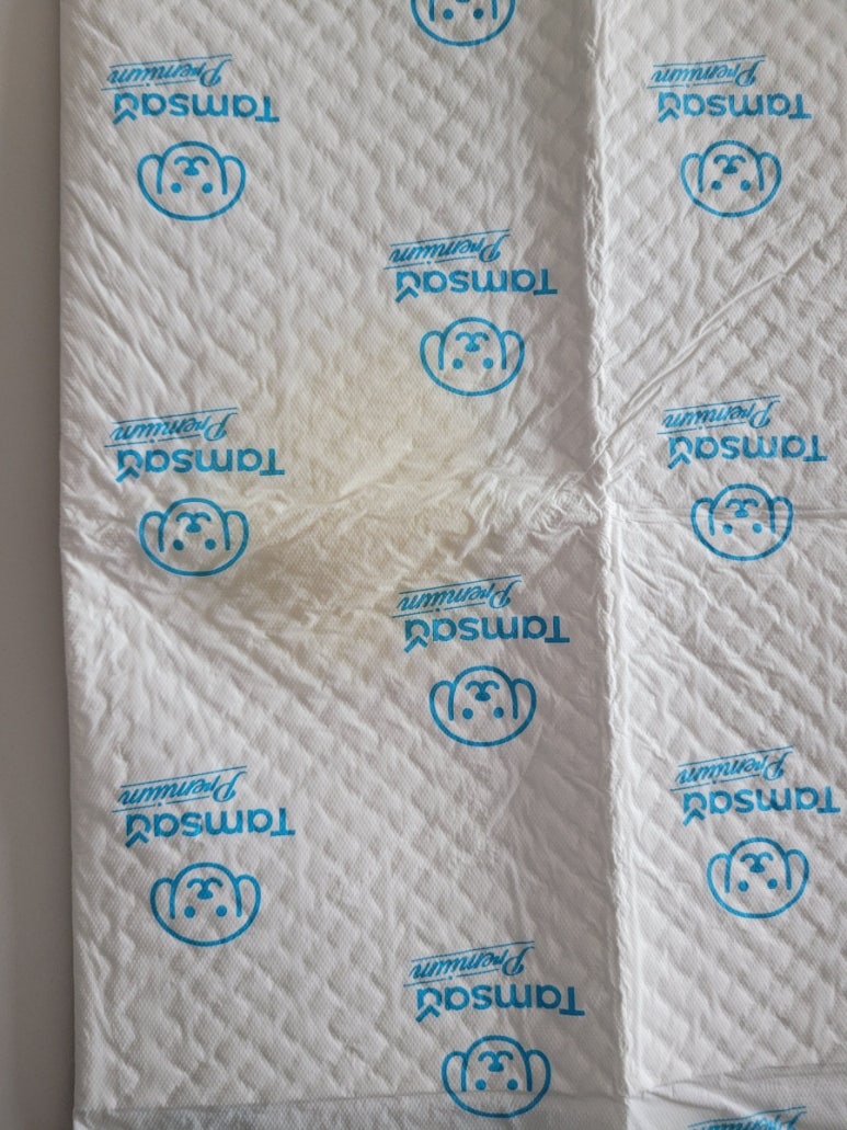 탐사프리미엄배변패드-쉬야후2-사진