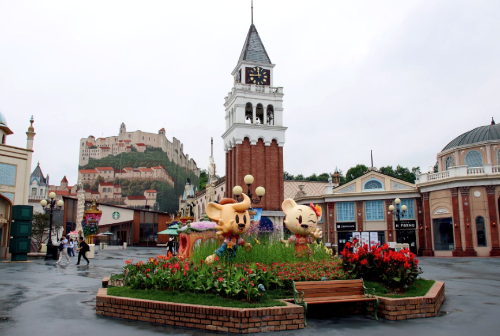 경기도 여행지 추천