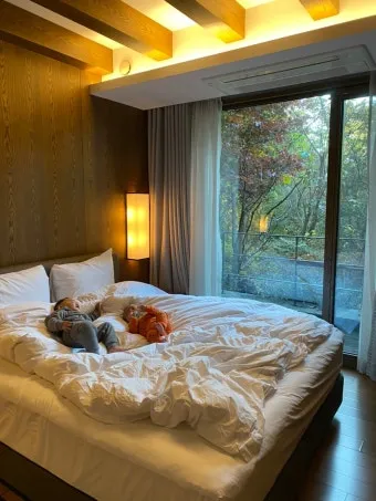 제천 포레스트 리솜 객실 국내 온천 후기_19