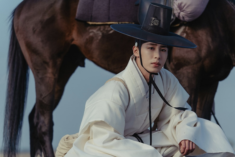 탄금 결말 해석