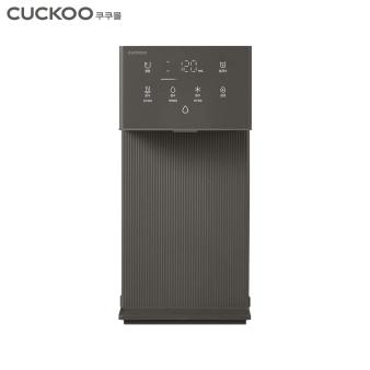 쿠쿠 정수기 필터 교환 방법