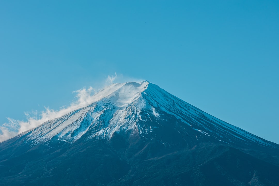 Mount Fuji