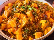 마파두부