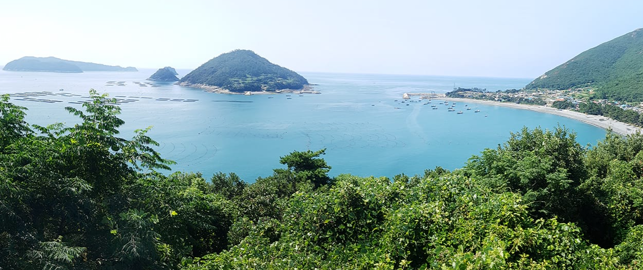보길도