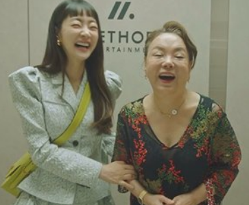 김수미 나이 프로필 정리 ✅