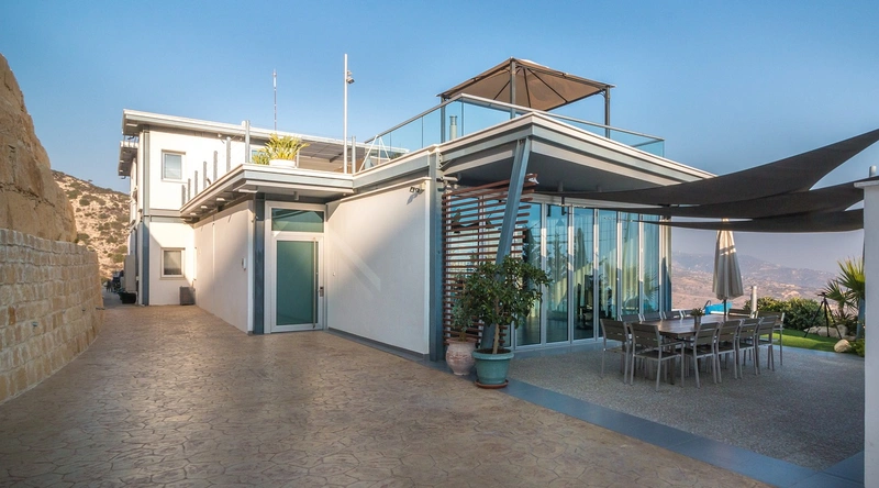 빌라 창호 교체공사