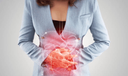 역류성 식도염 증상 10가지, 자연치료 방법