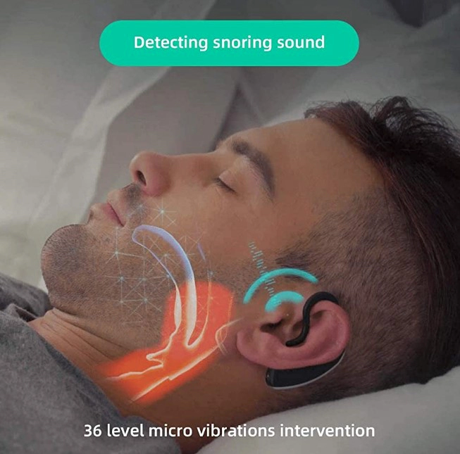 코골이 무호흡증 위험