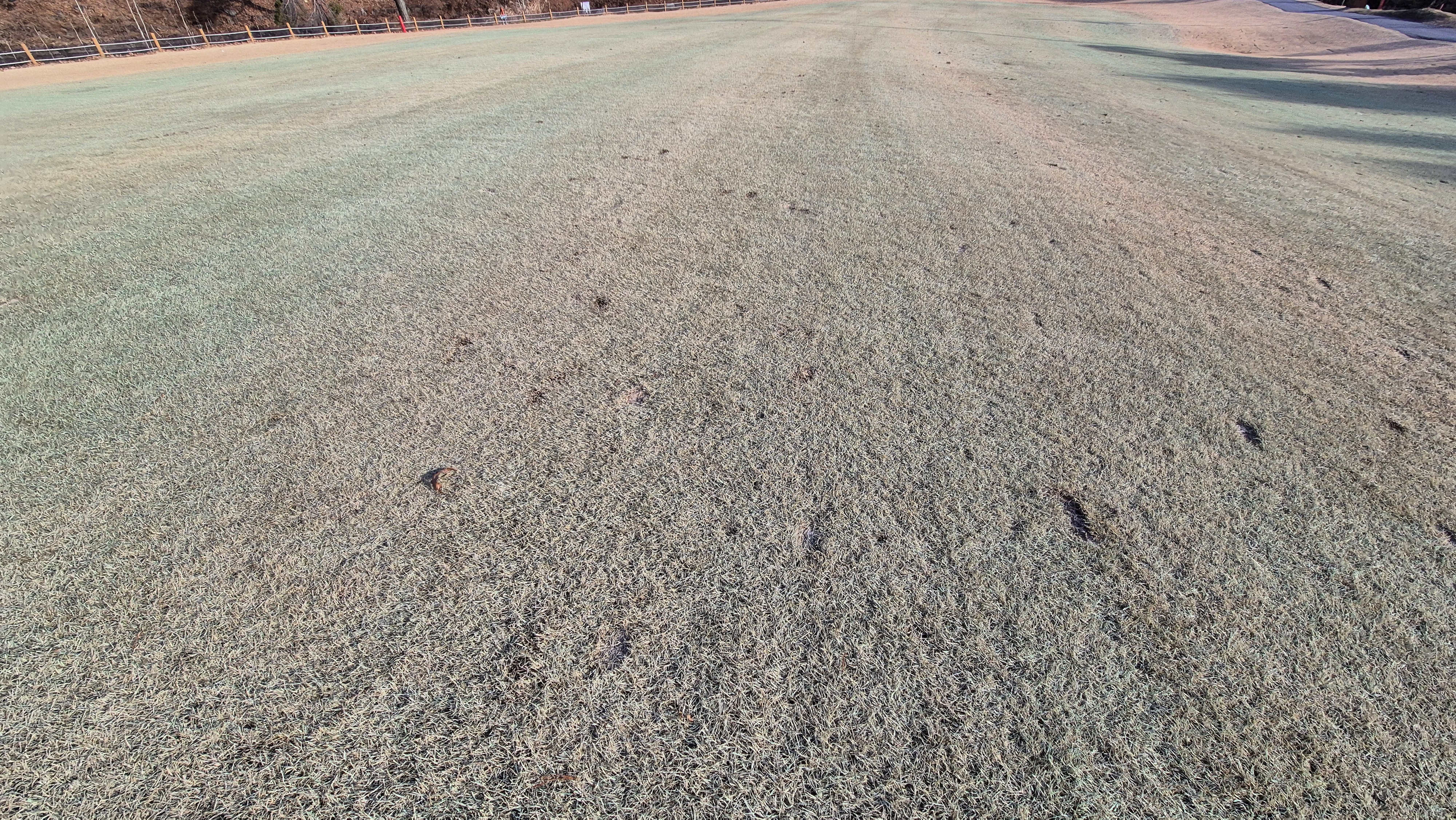 로제비앙gc 로제-비앙 코스 관리 상태