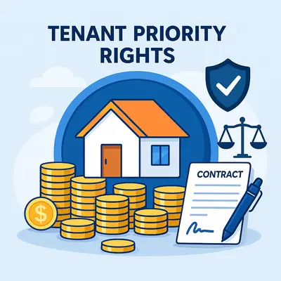 소액 임차인이 꼭 알아야 할 최우선변제권 완벽 해부
