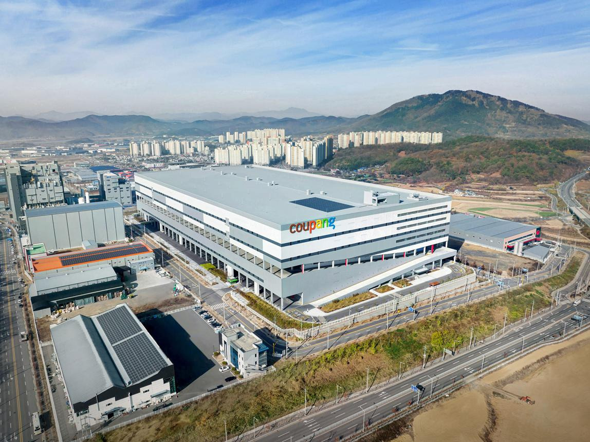 쿠팡