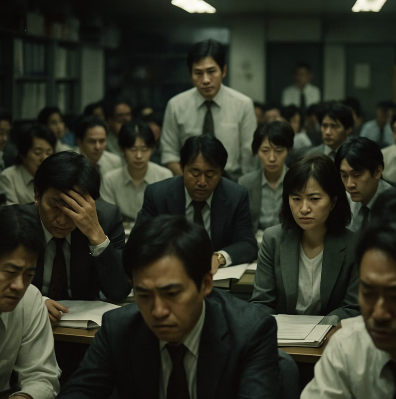 현실의 답답함을 날리는 &lsquo;사이다&rsquo;