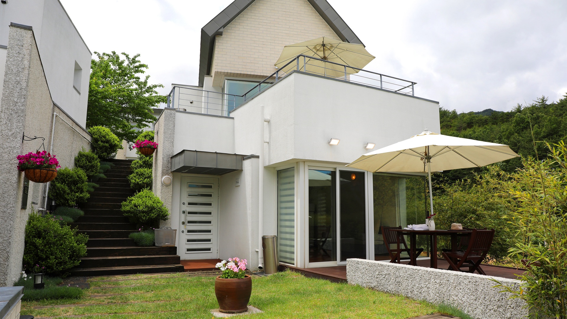 삼척 숙소 펜션