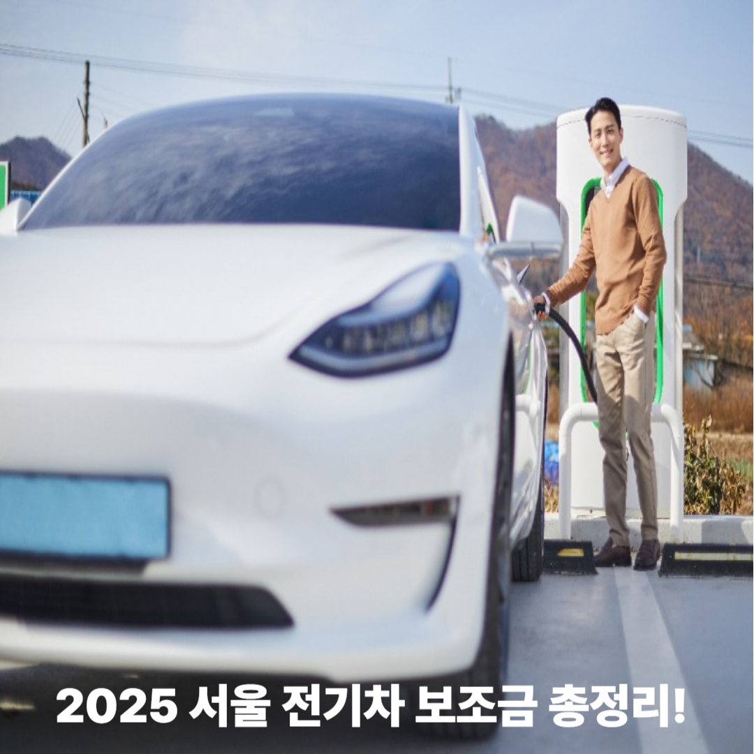 전기차 사진