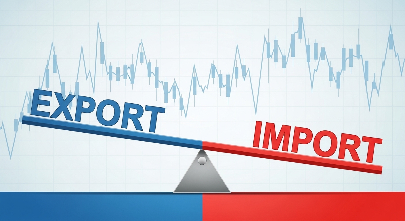 환율과 경제의 상관관계: 환율 상승/하락이 수출, 물가, 금리에 미치는 영향