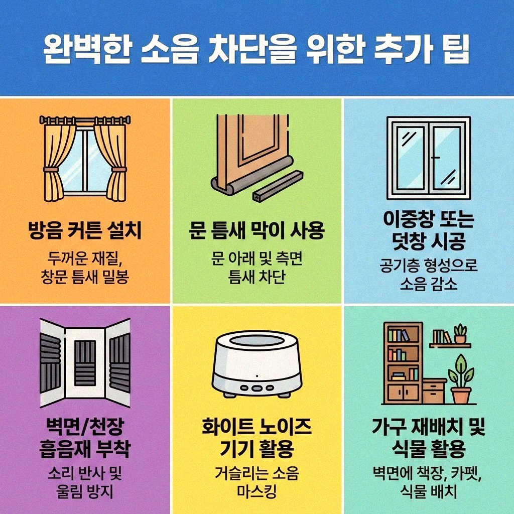 주방 찬장 문 소음 해결사 부드럽게 여닫는 비밀
