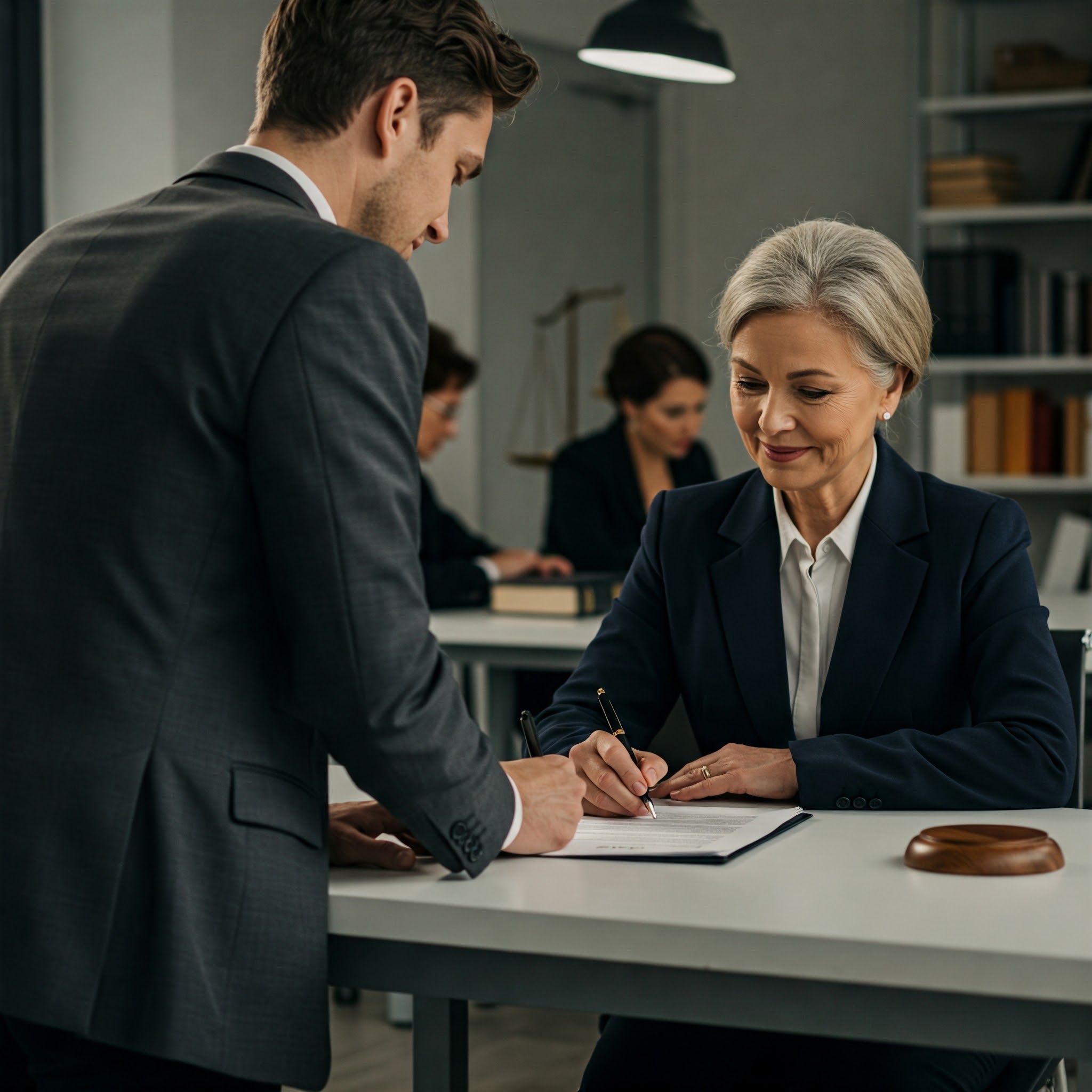 지급보증과 연대보증, 정확히 무엇이 다를까? 혼동하기 쉬운 보증 개념