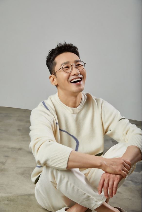 황동주 프로필