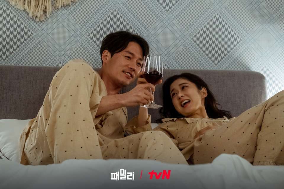 드라마 패밀리