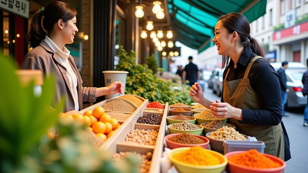 천연 향료 vs 인공 향료