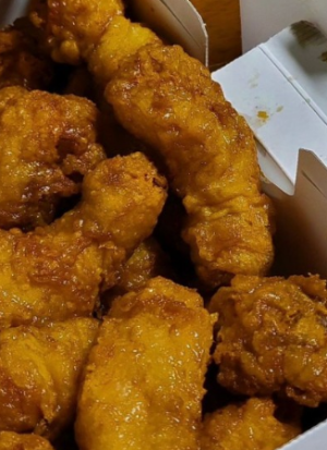 치킨브랜드 인기메뉴 추천순위 BEST 10