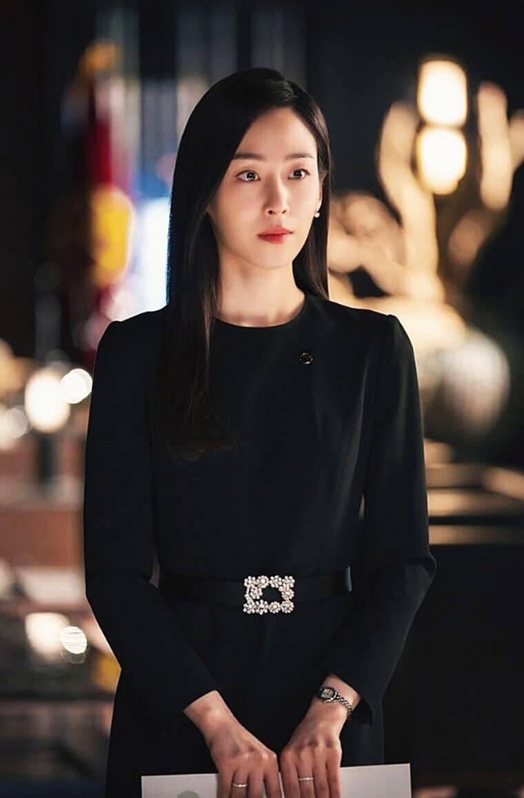 배우-서현진