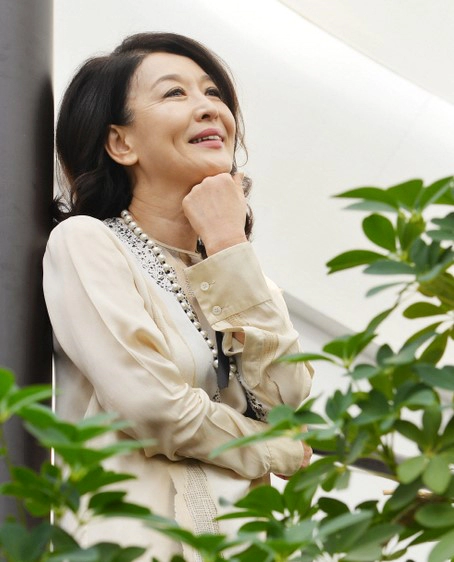 윤석화 프로필 나이 남편 학력 논란 정리