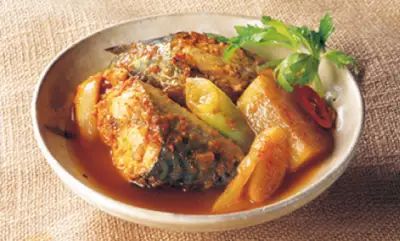 갈치조림-한정식-백반-맛있는-고객식당