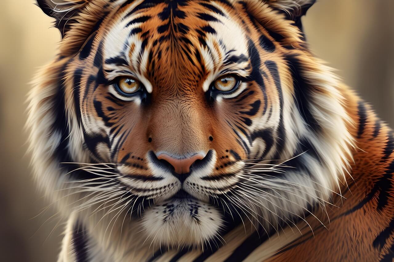 🐯2025년8월호랑이띠운세