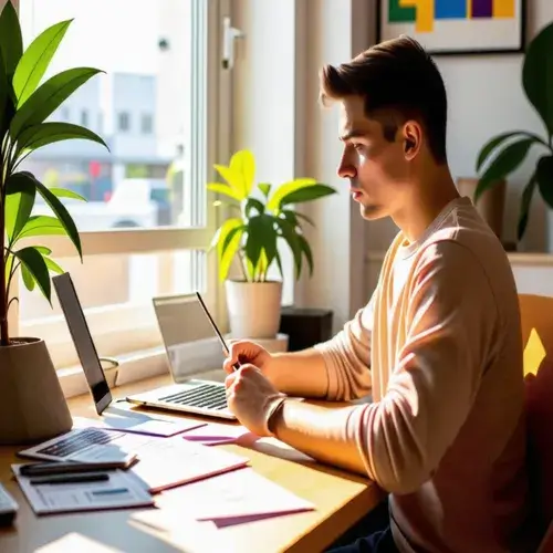 청년월세지원-신청방법